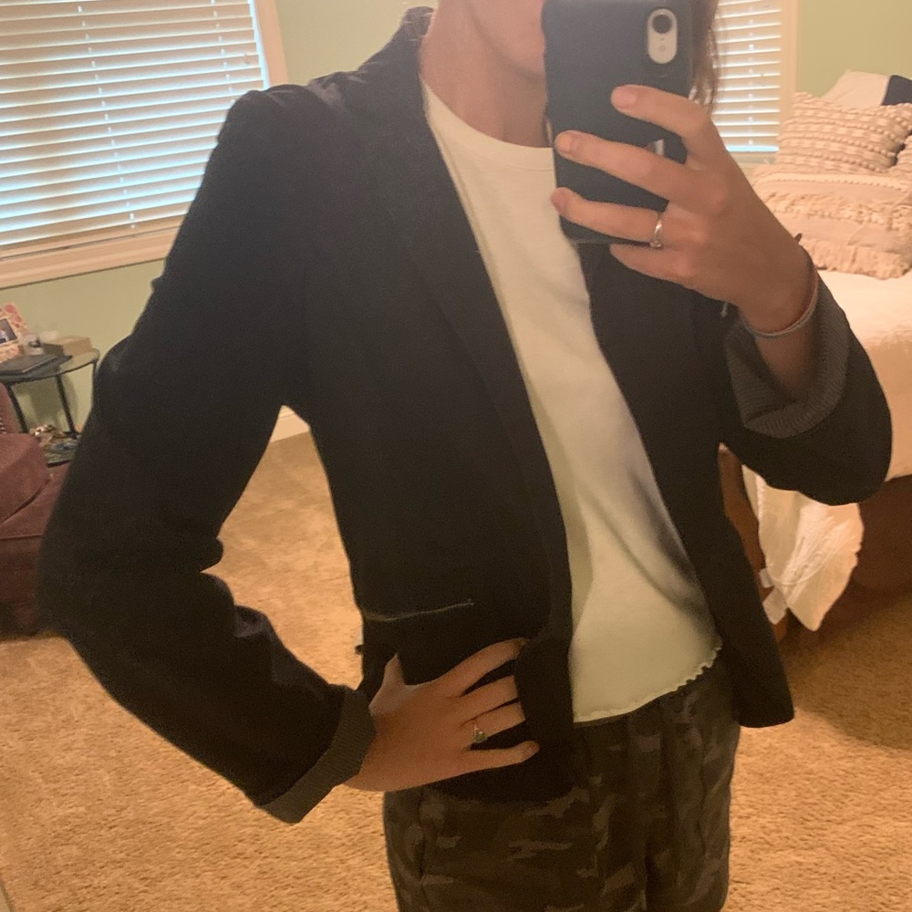 Calvin Klein jacket